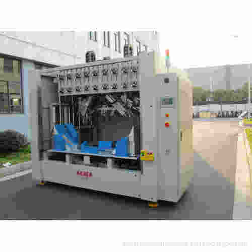 Ultrasonic Welding Machine for Auto Bumper